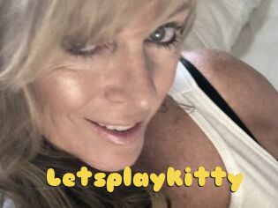 Letsplaykitty
