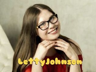 LettyJohnson