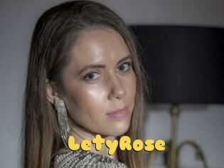 LetyRose