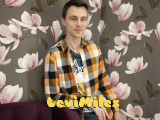 LeviMiles