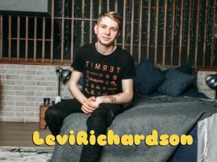 LeviRichardson