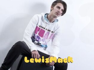 LewisMack