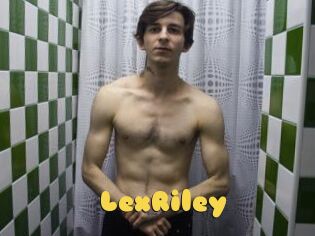 LexRiley
