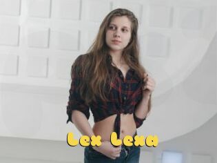 Lex_Lexa