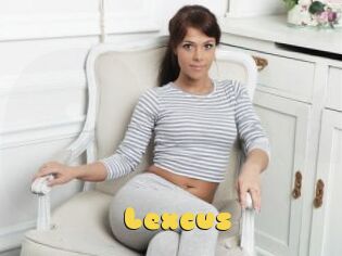 Lexcus