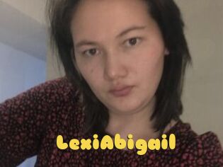 LexiAbigail