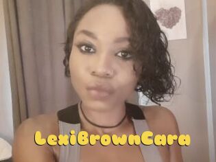 LexiBrownCara