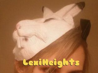 LexiHeights