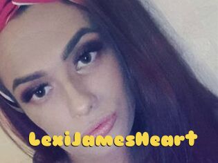 LexiJamesHeart