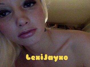 LexiJayxo