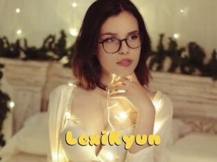 LexiKyun