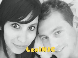 LexiNJC