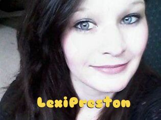 Lexi_Preston