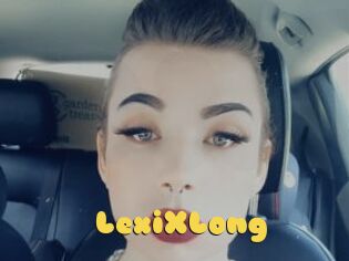 LexiXLong