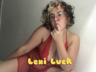 Lexi_Luck