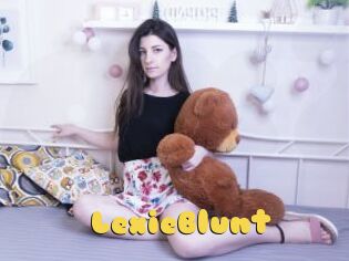 LexieBlunt