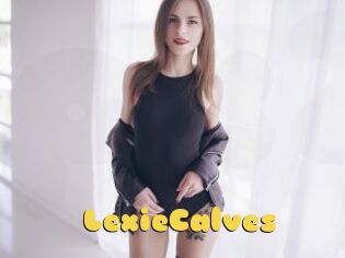 LexieCalves