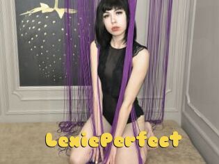 LexiePerfect