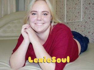 LexieSoul