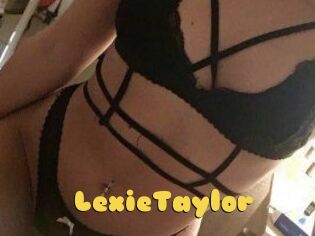 LexieTaylor