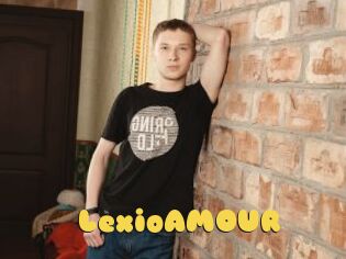 LexioAMOUR
