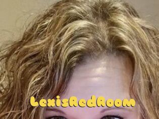 LexisRedRoom