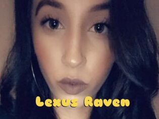 Lexus_Raven