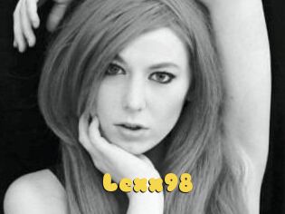 Lexx98