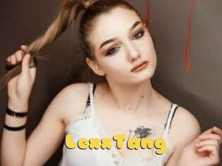 LexxTang