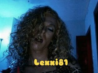 Lexxi81