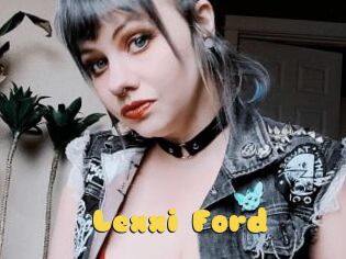 Lexxi_Ford
