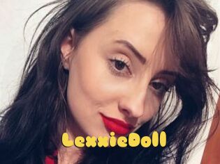 LexxieDoll