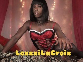 LexxxiLaCroix