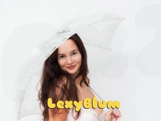LexyBlum