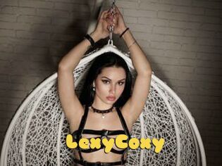 LexyCoxy