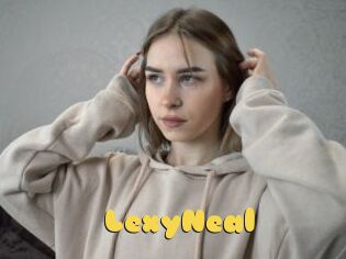 LexyNeal