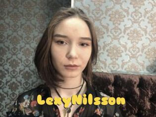 LexyNilsson