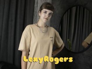 LexyRogers