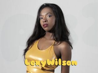 LexyWilson