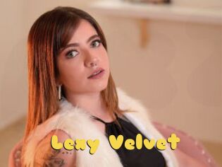 Lexy_Velvet