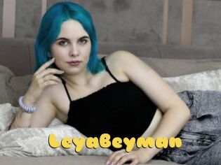 LeyaBeyman