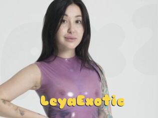 LeyaExotic