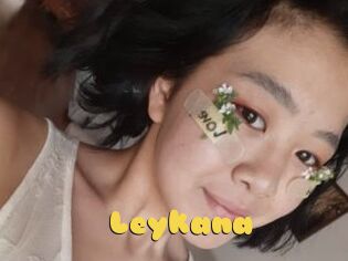 Leykana