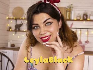 LeylaBlack