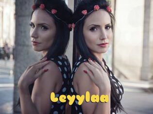 Leyylaa