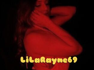 LiLaRayne69