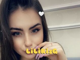 LiLiKisG