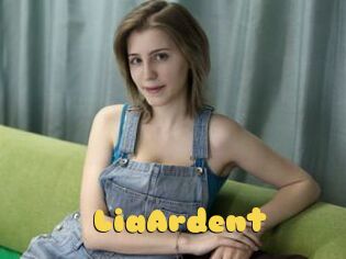 LiaArdent