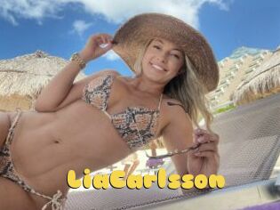 LiaCarlsson
