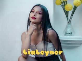 LiaLeyner